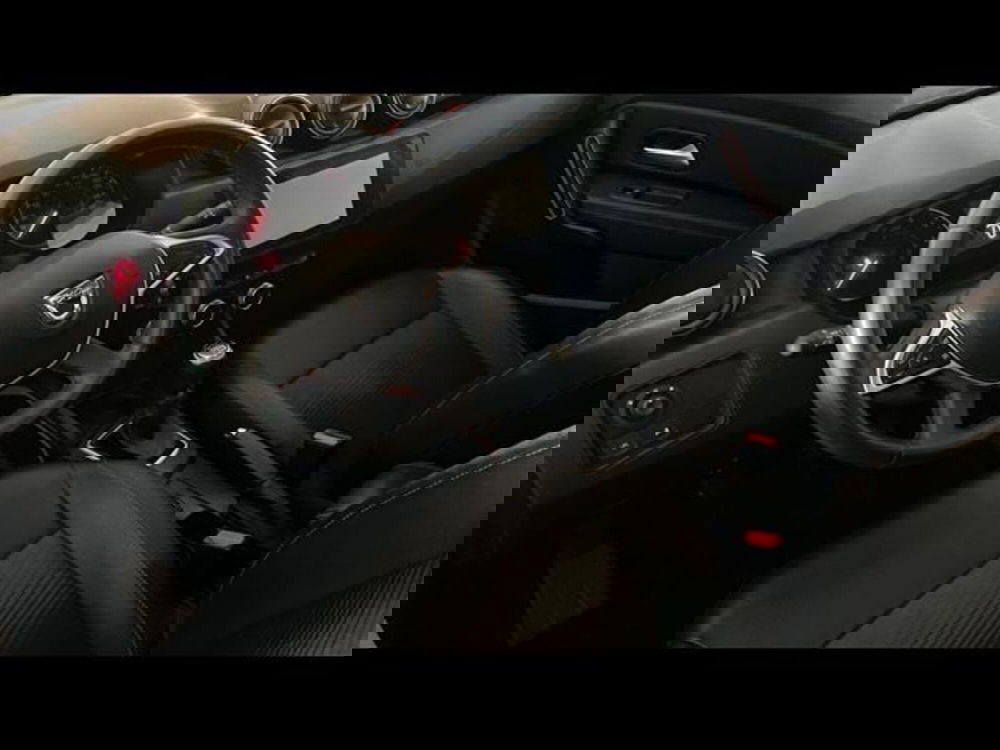 Dacia Duster usata a Firenze (10)