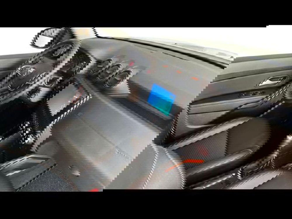 Dacia Duster usata a Firenze (11)
