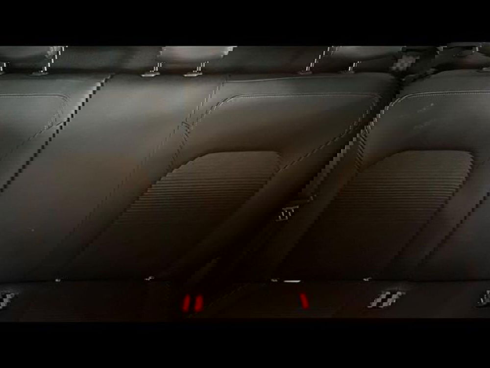 Dacia Duster usata a Firenze (12)