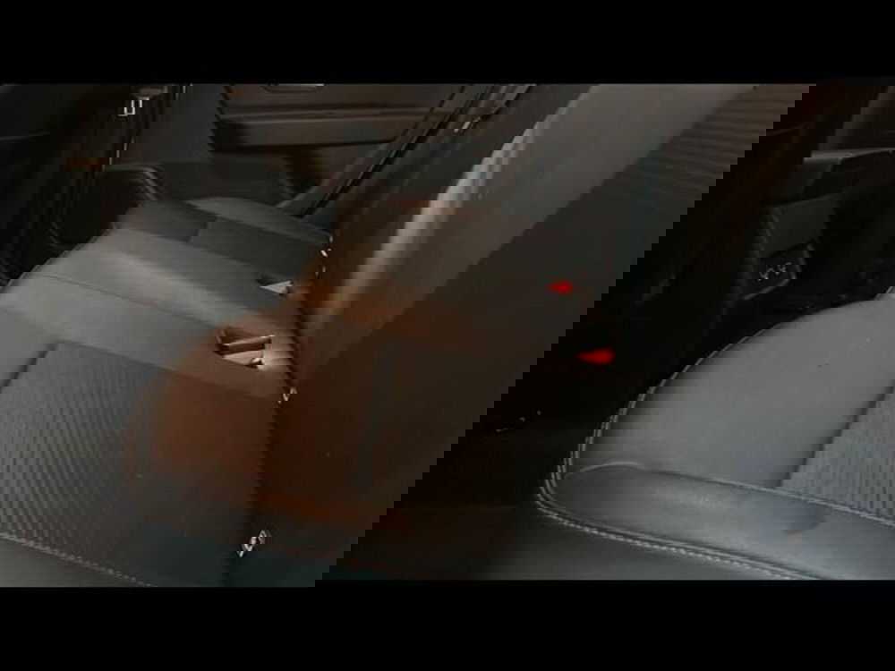 Dacia Duster usata a Firenze (13)