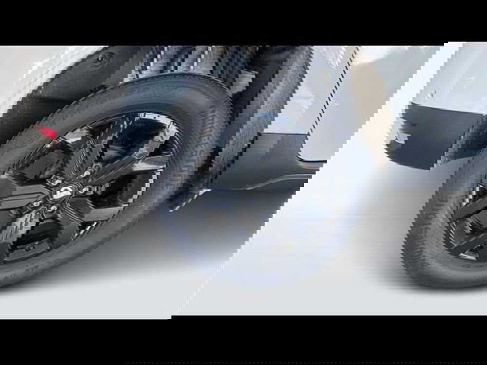 Dacia Duster usata a Firenze (15)