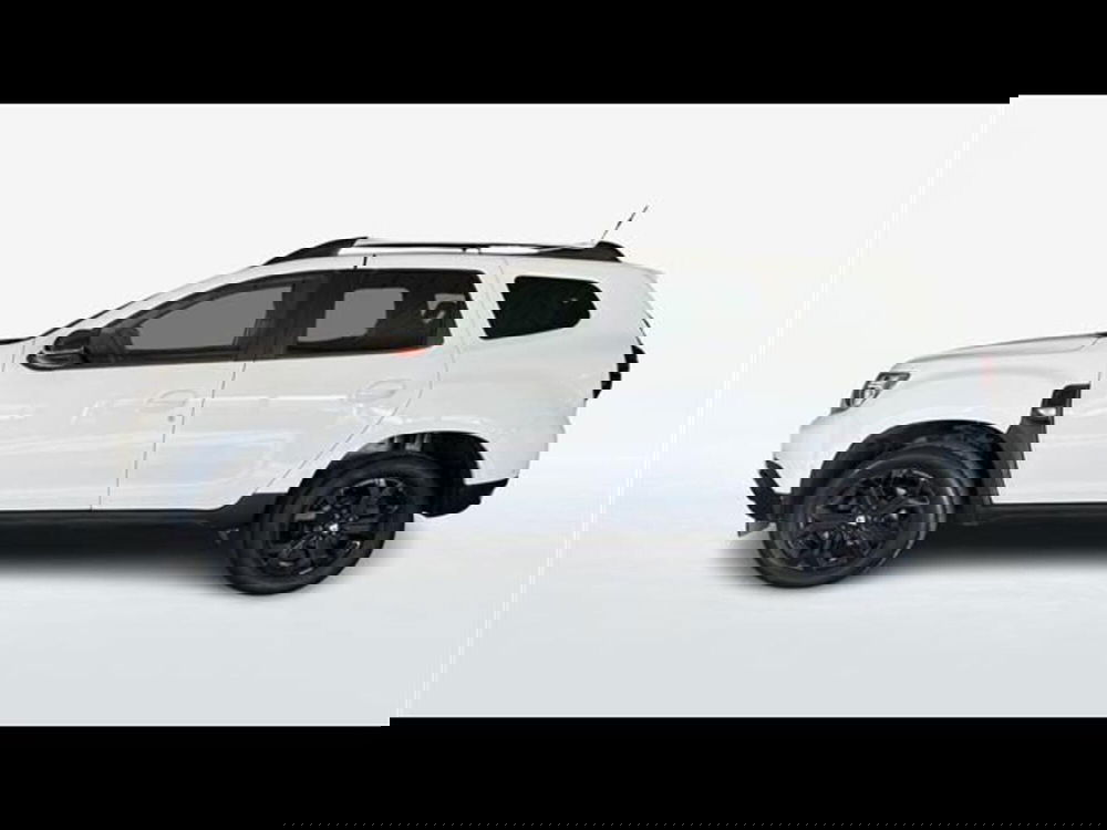 Dacia Duster usata a Firenze (2)