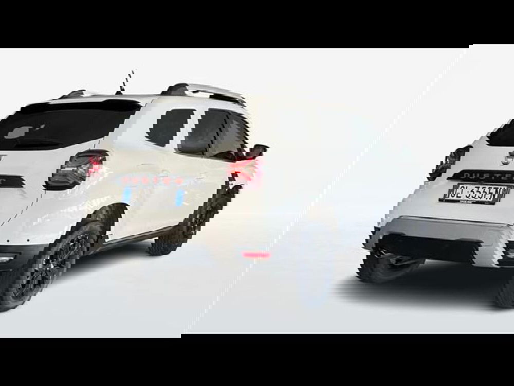 Dacia Duster usata a Firenze (3)