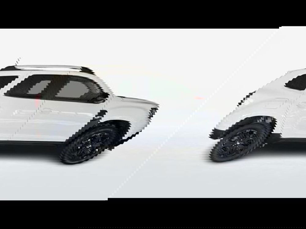 Dacia Duster usata a Firenze (4)