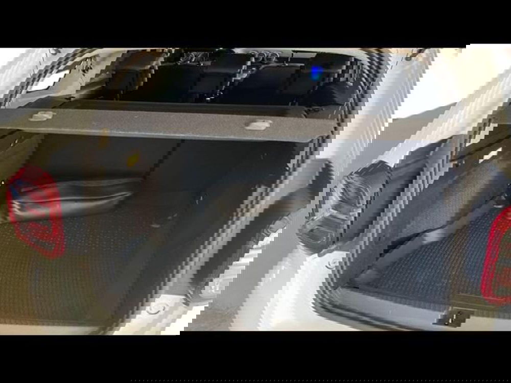 Dacia Duster usata a Firenze (5)