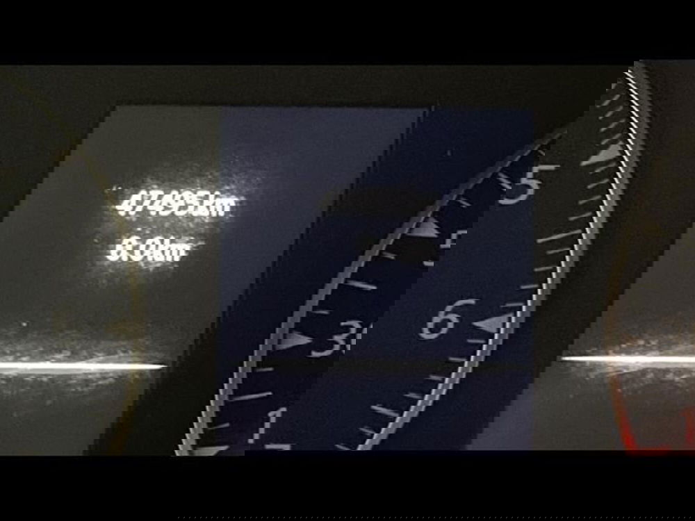 Dacia Duster usata a Firenze (8)