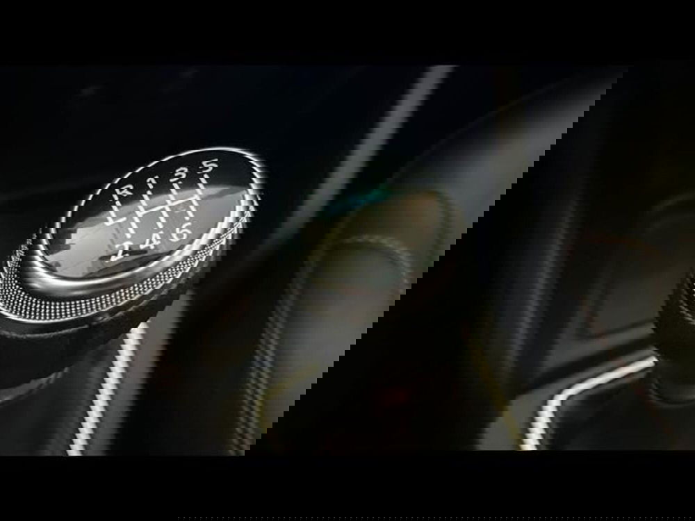 Dacia Duster usata a Firenze (9)