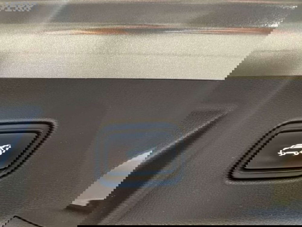 Hyundai Tucson usata a Milano (11)