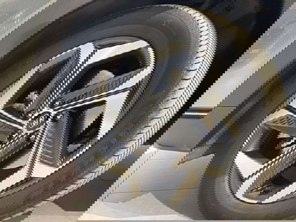 Hyundai Tucson usata a Milano (13)