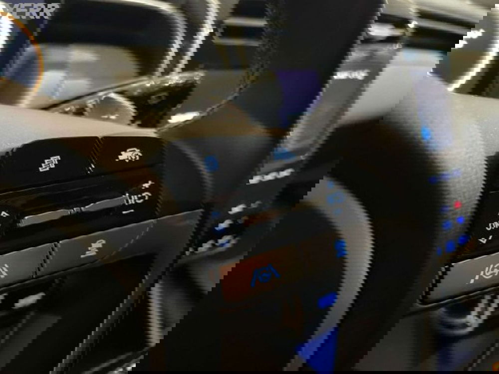 Hyundai Tucson usata a Milano (15)