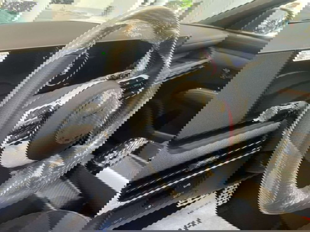 Hyundai Tucson nuova a Milano (12)