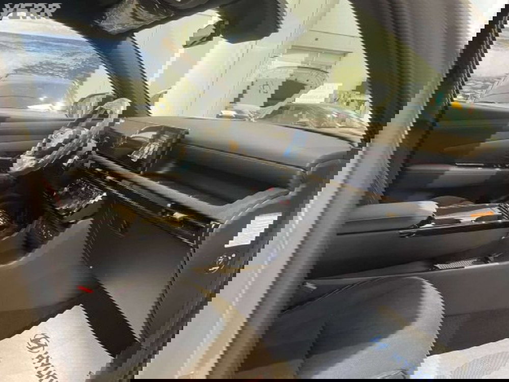 Hyundai Tucson nuova a Milano (3)