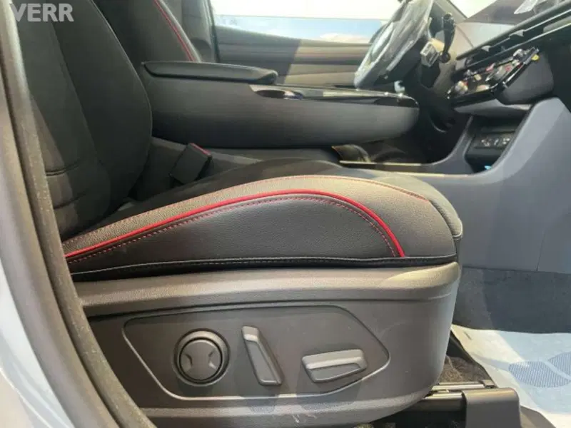 Hyundai Tucson nuova a Milano (6)