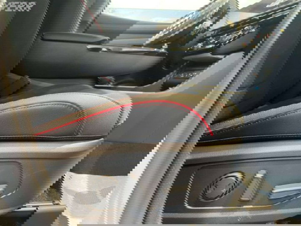 Hyundai Tucson nuova a Milano (6)