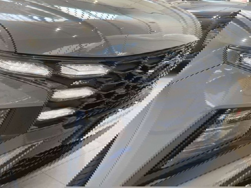 Hyundai Tucson nuova a Milano (7)