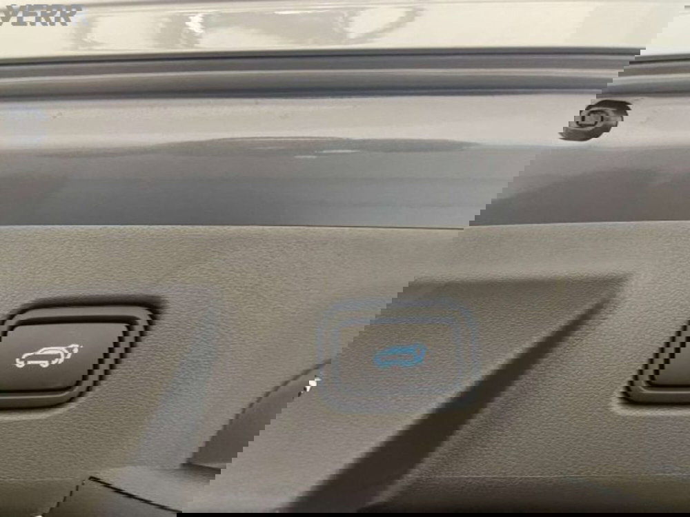 Hyundai Tucson nuova a Milano (8)