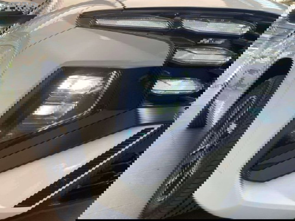 Hyundai Tucson nuova a Milano (11)