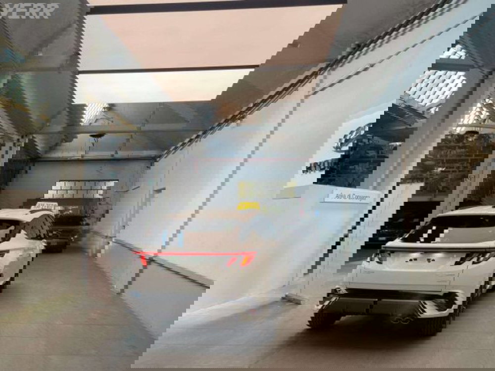 Hyundai Tucson nuova a Milano (13)