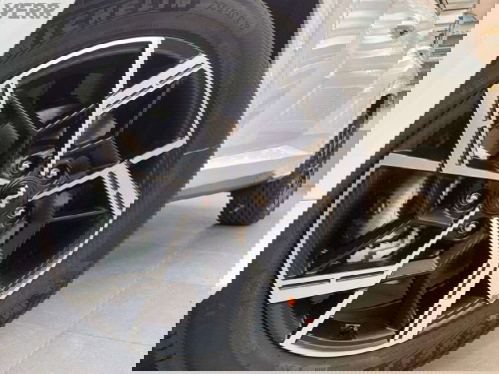 Hyundai Tucson nuova a Milano (14)