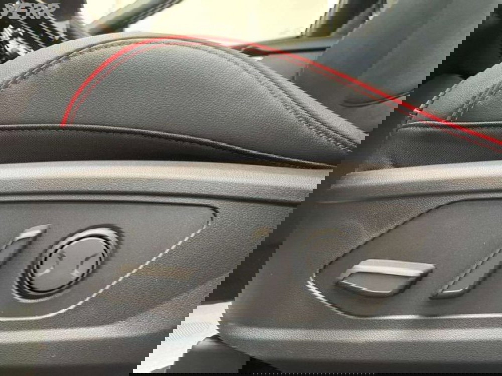 Hyundai Tucson nuova a Milano (8)