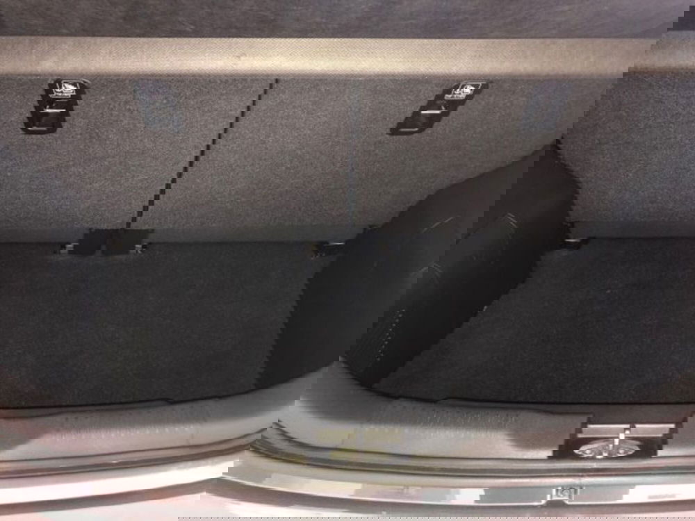 Suzuki Ignis usata a Torino (7)