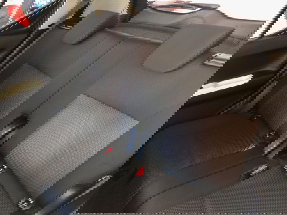 Suzuki Ignis usata a Torino (8)