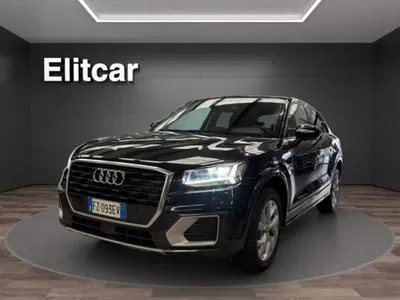 Audi Q2 Q2 30 TDI Business del 2020 usata a Magenta