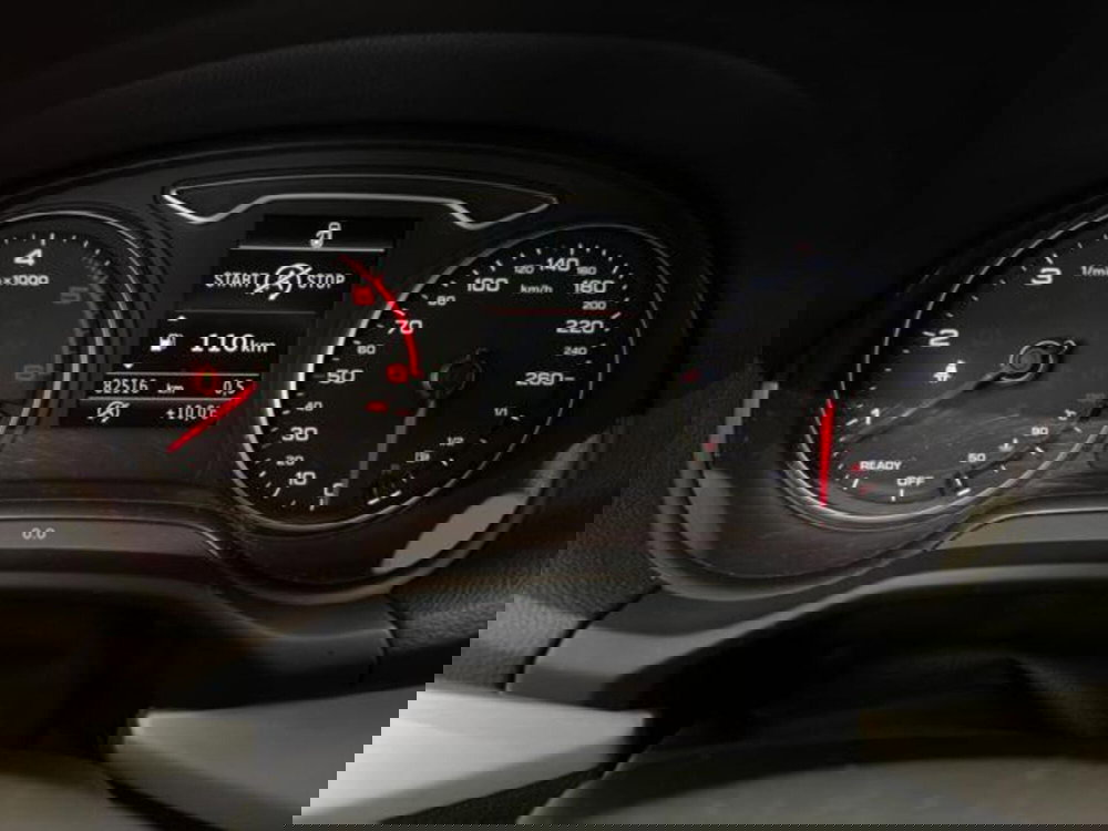 Audi Q2 usata a Milano (10)