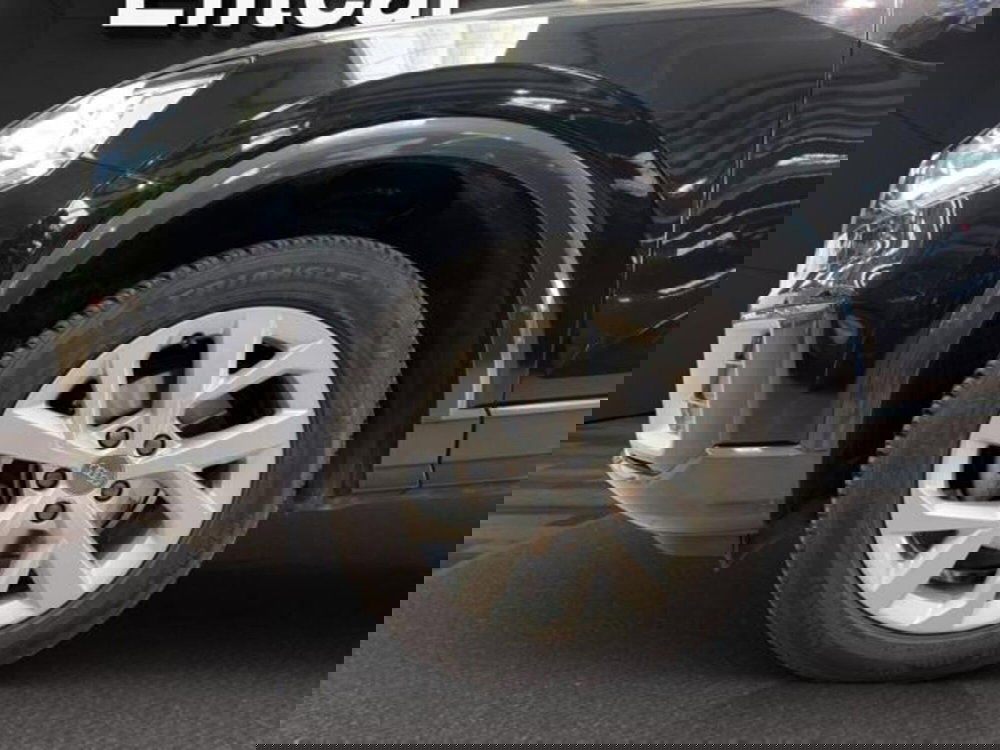 Audi Q2 usata a Milano (13)