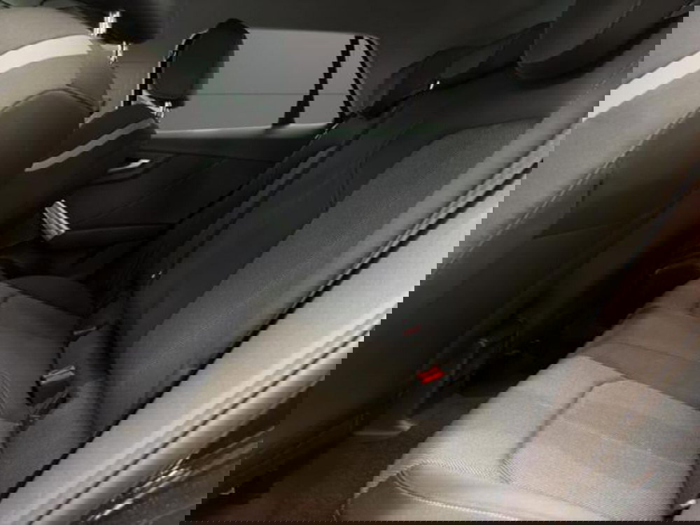 Audi Q2 usata a Milano (7)