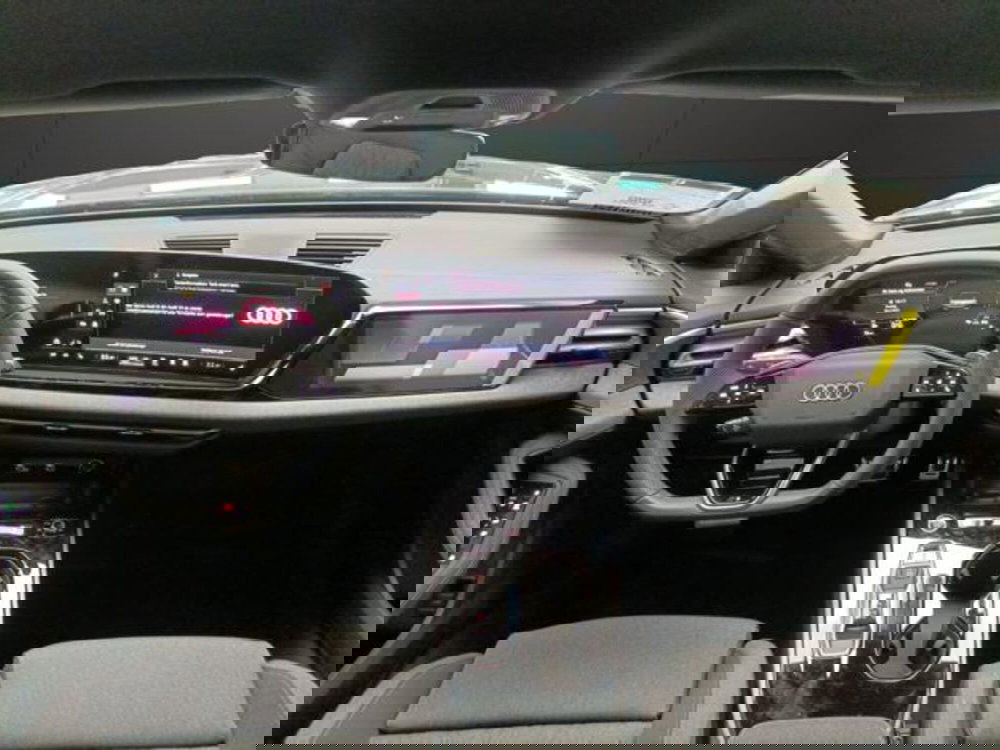 Audi A5 Avant nuova a Milano (10)