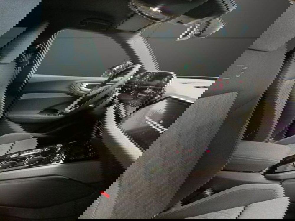 Audi A5 Avant nuova a Milano (16)