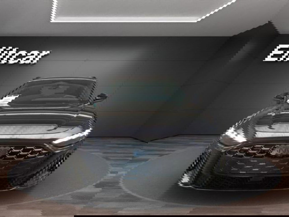 Audi A5 Avant nuova a Milano (3)