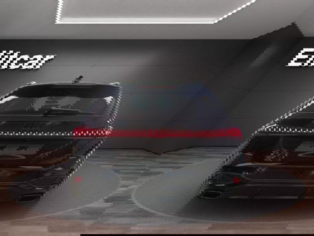 Audi A5 Avant nuova a Milano (6)