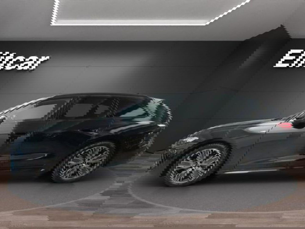 Audi A5 Avant nuova a Milano (8)