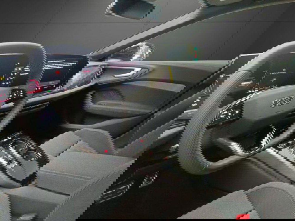 Audi A5 Avant nuova a Milano (9)