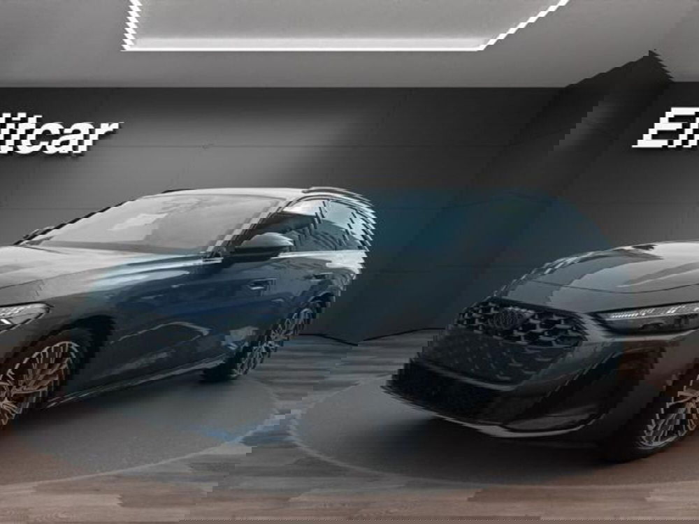 Audi A5 Avant nuova a Milano