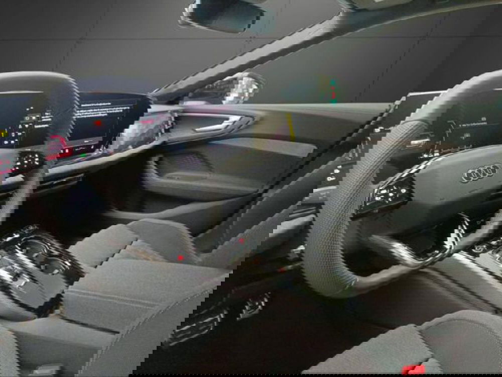 Audi A5 Avant nuova a Milano (10)