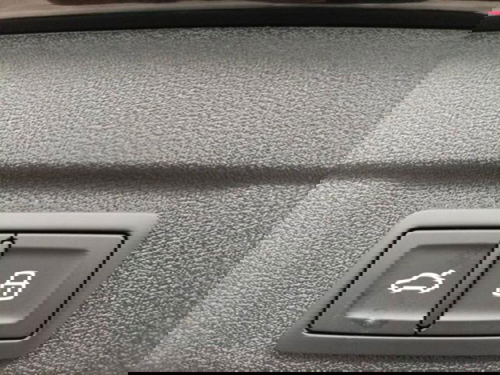 Audi A5 Avant nuova a Milano (18)