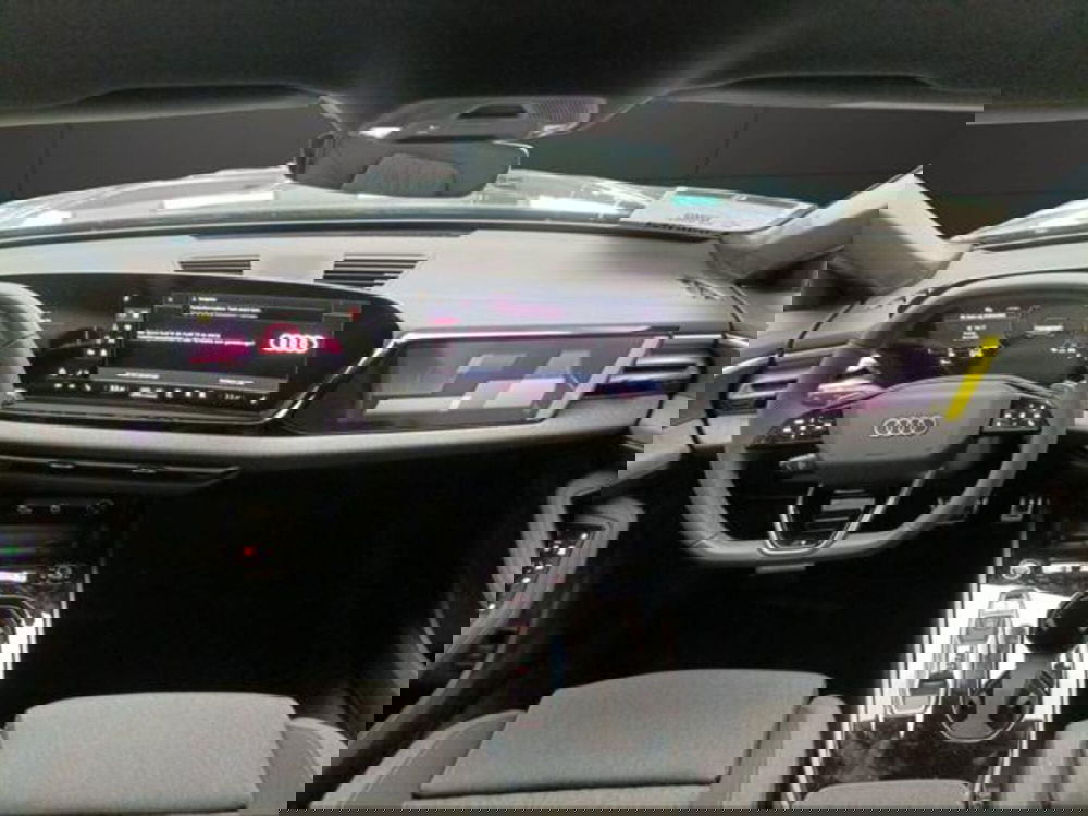 Audi A5 Avant nuova a Milano (9)