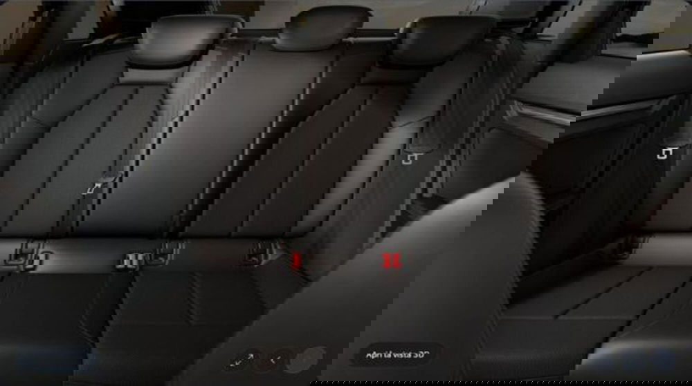 Audi A3 Sportback nuova a Milano (11)