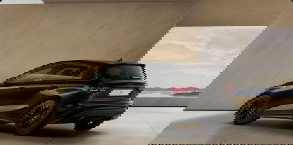 Audi A3 Sportback nuova a Milano (4)