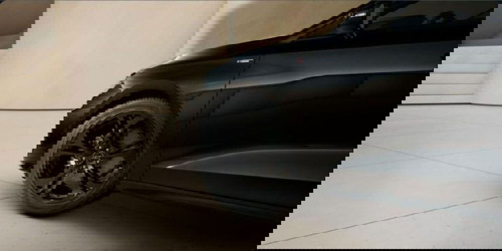 Audi A3 Sportback nuova a Milano (8)