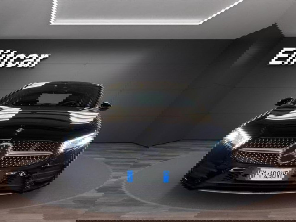 Mercedes-Benz Classe A Sedan usata a Milano (2)