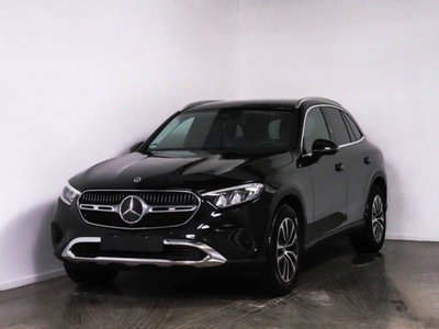 Mercedes-Benz GLC 220 d 4Matic Mild Hybrid AMG Advanced Plus del 2024 usata a Magenta