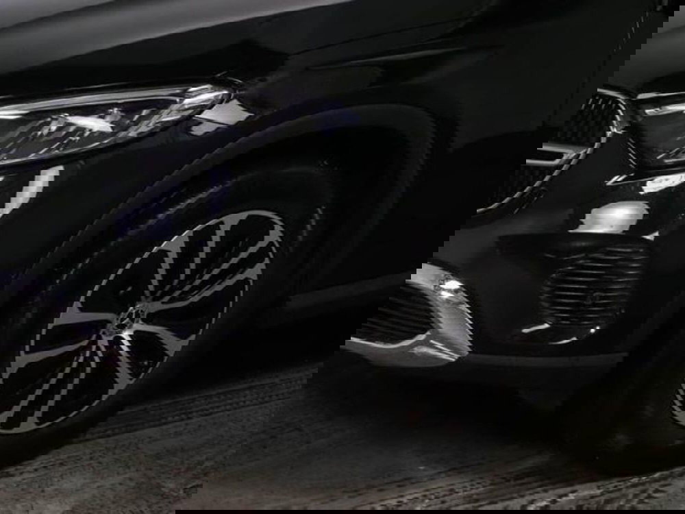 Mercedes-Benz GLC usata a Milano (10)