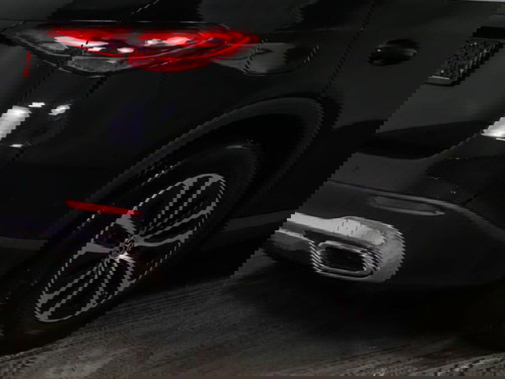 Mercedes-Benz GLC usata a Milano (11)