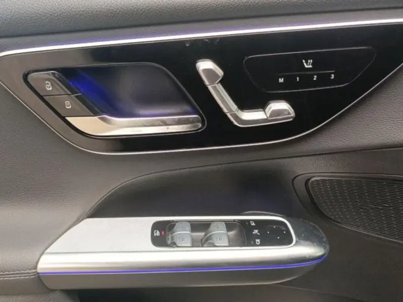 Mercedes-Benz GLC usata a Milano (15)