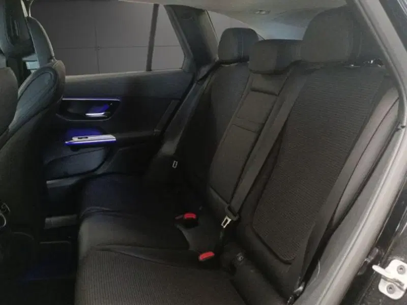 Mercedes-Benz GLC usata a Milano (16)
