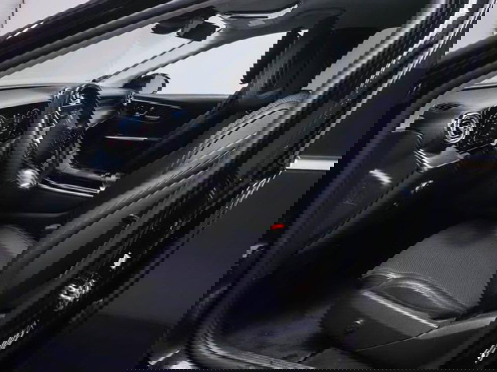 Mercedes-Benz GLC usata a Milano (5)